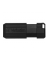 Verbatim USB DRIVE 3.0 64GB PINSTRIPE BLACK - nr 97