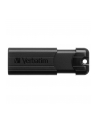 Verbatim USB DRIVE 3.0 128GB PINSTRIPE BLACK - nr 60