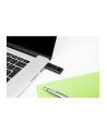 Verbatim USB DRIVE 3.0 128GB PINSTRIPE BLACK - nr 74