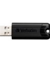 Verbatim USB DRIVE 3.0 128GB PINSTRIPE BLACK - nr 85