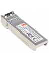 Intellinet Network Solutions Intellinet Moduł MiniGBIC/SFP+ 10GBase-SR (LC), wielomodowy, 850nm, 300m - nr 10
