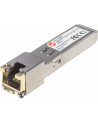 Intellinet Network Solutions Intellinet Moduł MiniGBIC/SFP 1000Base-T (RJ45) Gigabit - nr 12