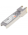 Intellinet Network Solutions Intellinet Moduł MiniGBIC/SFP 1000Base-T (RJ45) Gigabit - nr 3