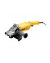 SZLIFIERKA KĄTOWA 230mm DWE 494 DEWALT - nr 1