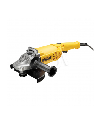 SZLIFIERKA KĄTOWA 230mm DWE 494 DEWALT