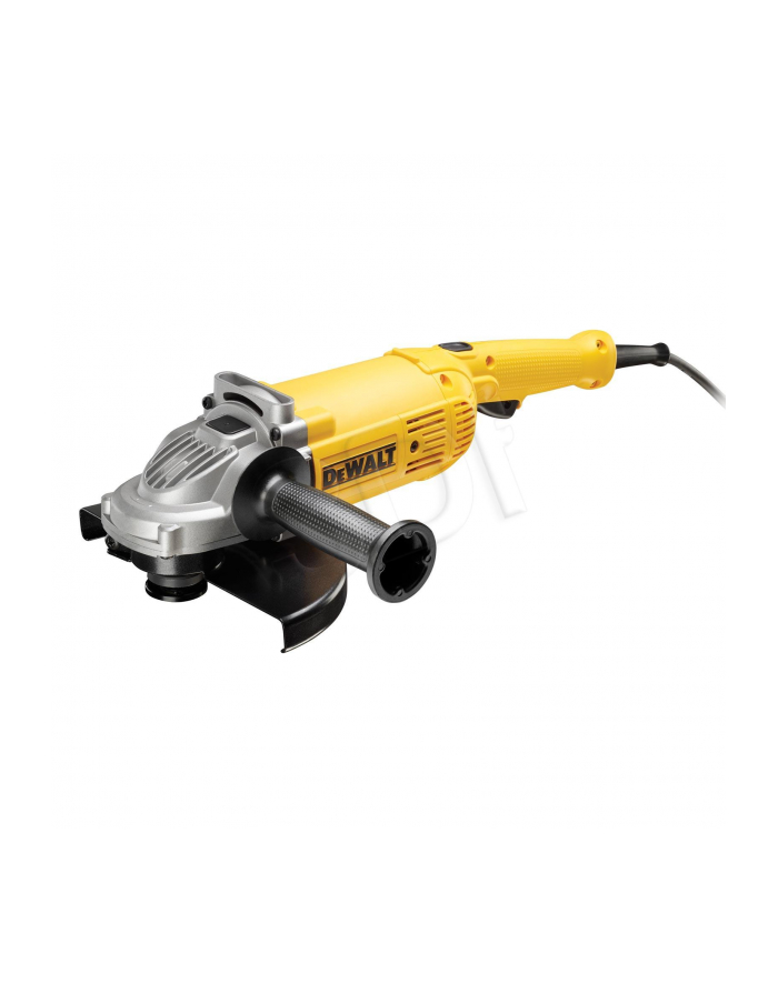 SZLIFIERKA KĄTOWA 230mm DWE 494 DEWALT główny