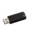 Verbatim USB DRIVE 3.0 16GB PINSTRIPE BLACK - nr 15
