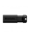 Verbatim USB DRIVE 3.0 32GB PINSTRIPE BLACK - nr 36
