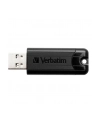 Verbatim USB DRIVE 3.0 32GB PINSTRIPE BLACK - nr 37