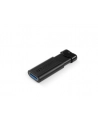 Verbatim USB DRIVE 3.0 32GB PINSTRIPE BLACK - nr 45