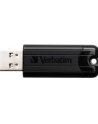 Verbatim USB DRIVE 3.0 32GB PINSTRIPE BLACK - nr 78