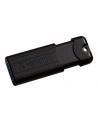 Verbatim USB DRIVE 3.0 64GB PINSTRIPE BLACK - nr 31