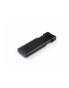 Verbatim USB DRIVE 3.0 64GB PINSTRIPE BLACK - nr 70