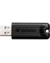 Verbatim USB DRIVE 3.0 64GB PINSTRIPE BLACK - nr 87