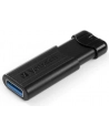 Verbatim USB DRIVE 3.0 64GB PINSTRIPE BLACK - nr 91