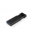 Verbatim USB DRIVE 3.0 128GB PINSTRIPE BLACK - nr 1