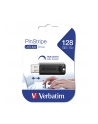 Verbatim USB DRIVE 3.0 128GB PINSTRIPE BLACK - nr 69