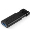 Verbatim USB DRIVE 3.0 128GB PINSTRIPE BLACK - nr 73