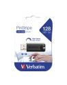 Verbatim USB DRIVE 3.0 128GB PINSTRIPE BLACK - nr 93
