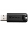 Verbatim USB DRIVE 3.0 256GB PINSTRIPE BLACK - nr 52