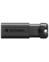Verbatim USB DRIVE 3.0 256GB PINSTRIPE BLACK - nr 53