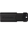 Verbatim USB DRIVE 3.0 256GB PINSTRIPE BLACK - nr 77