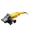SZLIFIERKA KĄTOWA 230mm DWE 494 DEWALT - nr 2
