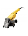 SZLIFIERKA KĄTOWA 230mm DWE 494 DEWALT - nr 3