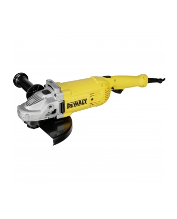SZLIFIERKA KĄTOWA 230mm DWE 494 DEWALT nr 2