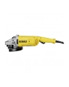 SZLIFIERKA KĄTOWA 230mm DWE 494 DEWALT - nr 6