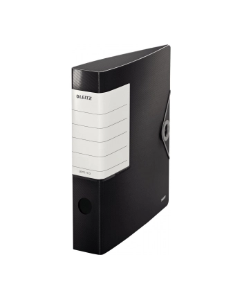 Segregator 180° Active Solid, 75 mm, biały LEITZ nr 1