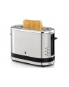 No name Toster WMF KITCHENminis Coup (600W/stal nierdzewna) - nr 15