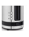 No name Toster WMF KITCHENminis Coup (600W/stal nierdzewna) - nr 9