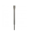 BOSCH OSPRZĘT DŁUTO WĄSKIE SDS-plus 20x250mm BOSCH - nr 1