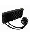 CPC 2011/AM3 LC-Power 240 Liquid Cooler, 1155,1150,AM2,AM3,FM1,FM2 - nr 5