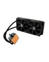 CPC 2011/AM3 LC-Power 240 Liquid Cooler, 1155,1150,AM2,AM3,FM1,FM2 - nr 6