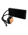 CPC 2011/AM3 LC-Power 240 Liquid Cooler, 1155,1150,AM2,AM3,FM1,FM2 - nr 8