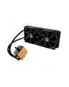 CPC 2011/AM3 LC-Power 240 Liquid Cooler, 1155,1150,AM2,AM3,FM1,FM2 - nr 9