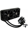 CPC 2011/AM3 LC-Power 240 Liquid Cooler, 1155,1150,AM2,AM3,FM1,FM2 - nr 11