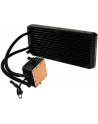 CPC 2011/AM3 LC-Power 240 Liquid Cooler, 1155,1150,AM2,AM3,FM1,FM2 - nr 12