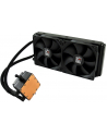 CPC 2011/AM3 LC-Power 240 Liquid Cooler, 1155,1150,AM2,AM3,FM1,FM2 - nr 13