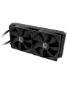 CPC 2011/AM3 LC-Power 240 Liquid Cooler, 1155,1150,AM2,AM3,FM1,FM2 - nr 16