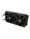 CPC 2011/AM3 LC-Power 240 Liquid Cooler, 1155,1150,AM2,AM3,FM1,FM2 - nr 23