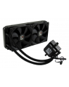 CPC 2011/AM3 LC-Power 240 Liquid Cooler, 1155,1150,AM2,AM3,FM1,FM2 - nr 1