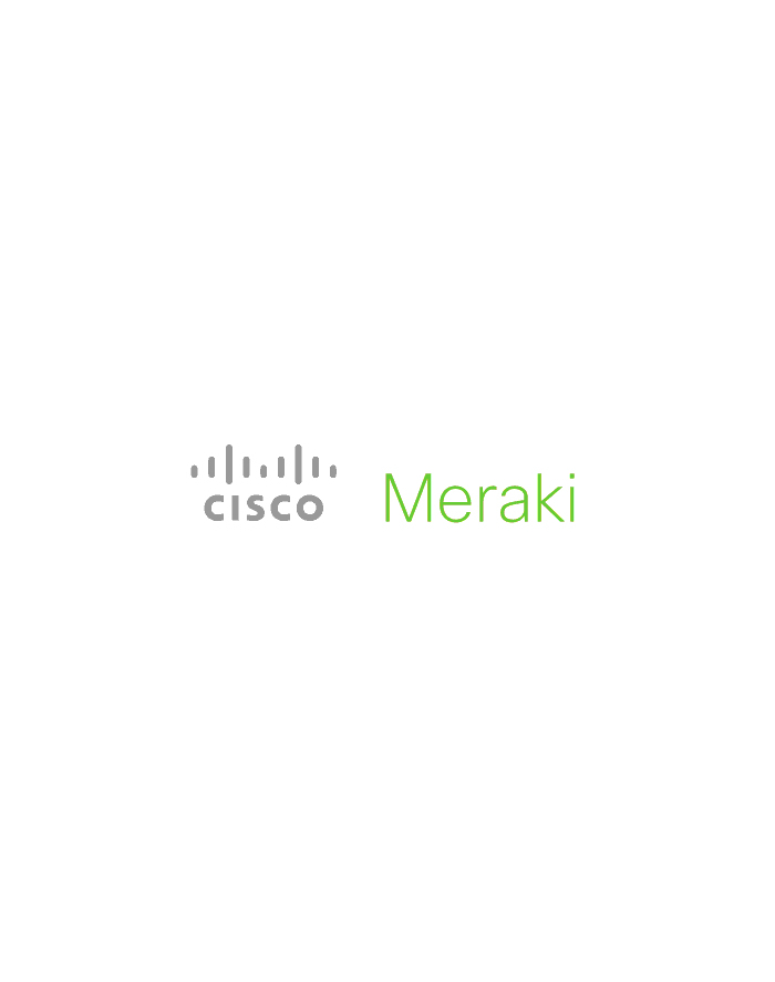 Cisco Systems Cisco Meraki MS425-16 Enterprise License and Support, 3 Years główny