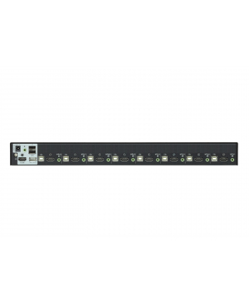 ATEN 8-Port HDMI KVM Switch