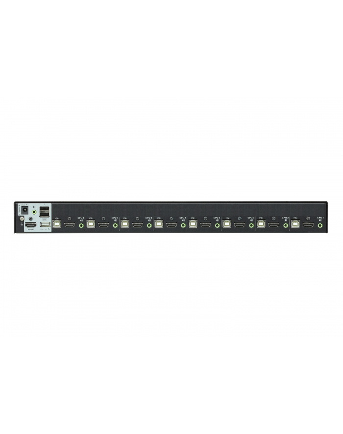 ATEN 8-Port HDMI KVM Switch główny