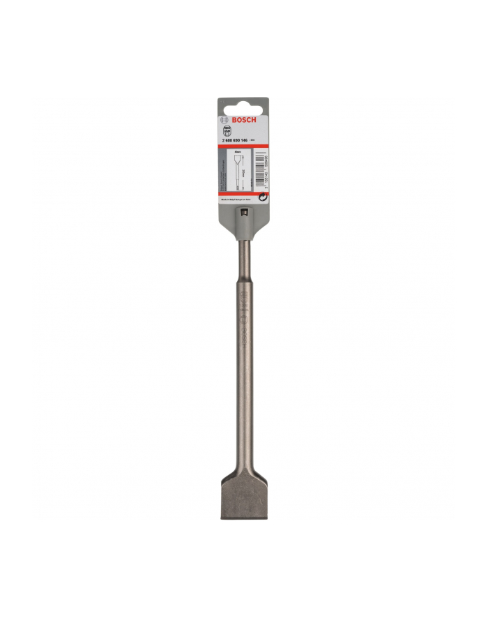 BOSCH OSPRZĘT DŁUTO SZEROKIE SDS-plus 40x250mm BOSCH główny