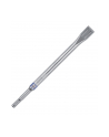 BOSCH OSPRZĘT DŁUTO WĄSKIE SDS-plus 20x250mm LONG LIFE BOSCH - nr 1