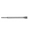 BOSCH OSPRZĘT DŁUTO WĄSKIE SDS-plus 20x250mm LONG LIFE BOSCH - nr 4